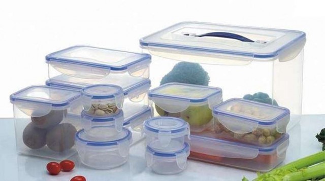​7 методов удаления неприятного запаха из пластиковой посуды