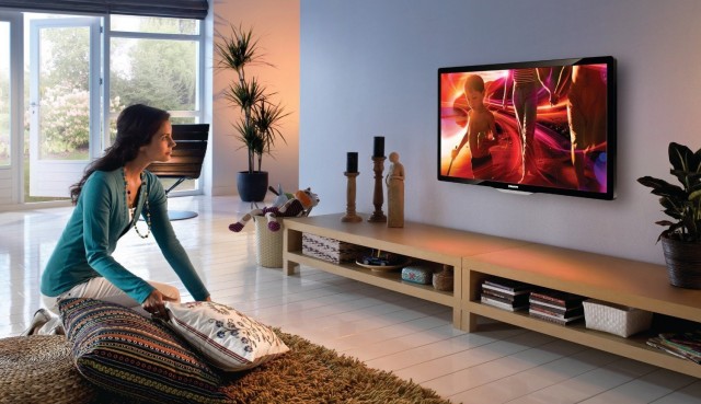 ​5 самых важных вещей, на которые стоит смотреть при покупке телевизора