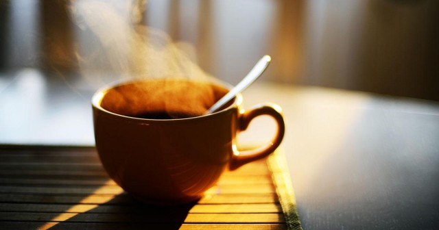 ​Идеальный кофе: 10 ценных советов от человека с опытом