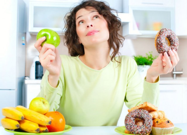 Учимся слушать свой организм: что делать, когда хочется вредной еды