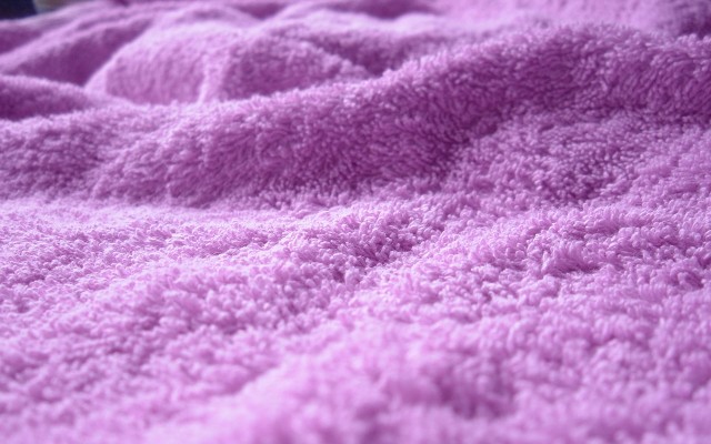​Как вернуть мягкость махровым полотенцам. 11 полезных советов