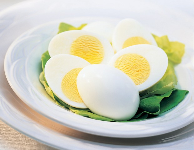 ​5 секретов безупречных варёных яиц