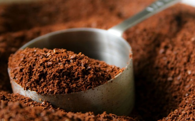 ​6 бытовых проблем, которые с лёгкостью решит обычный кофе