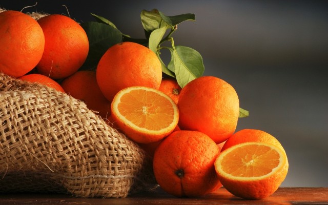 ​8 необычных способов использования апельсиновой цедры