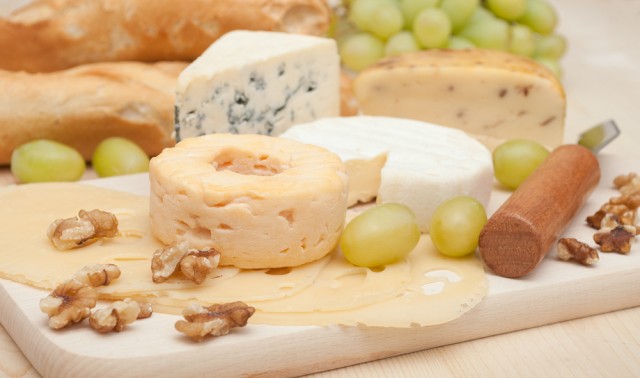 ​7 советов, которые помогут выбрать хороший сыр