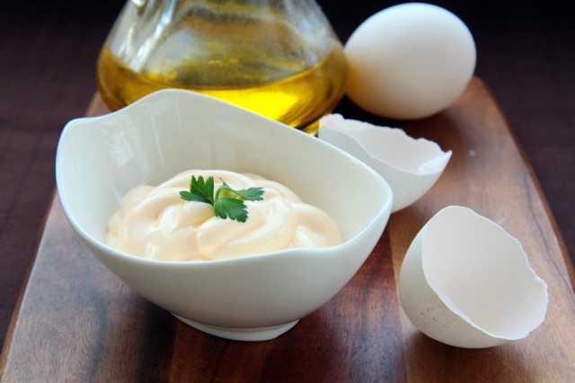 Как правильно выбрать вкусный и качественный майонез Как правильно выбрать вкусный и качественный майонез