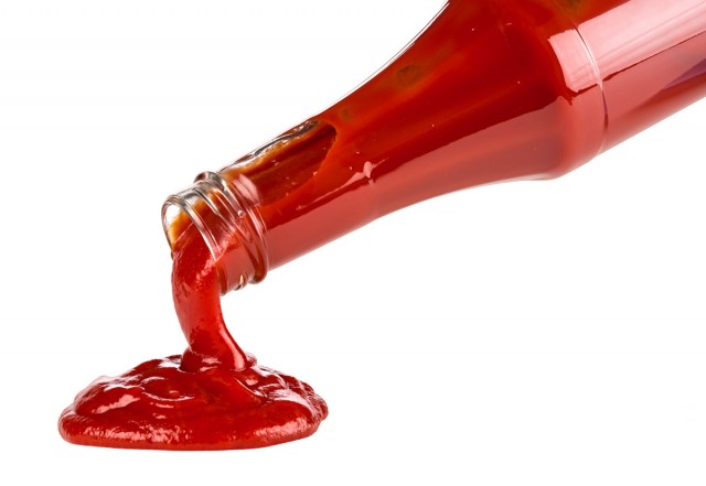 ​Как выбрать вкусный кетчуп без «химии»