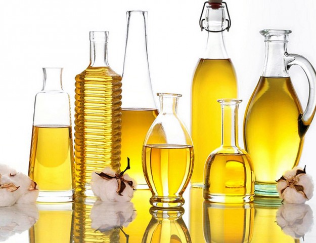 8 способов применения растительного масла в хозяйстве