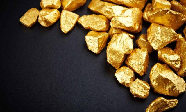 Как отличить настоящее золото от подделки