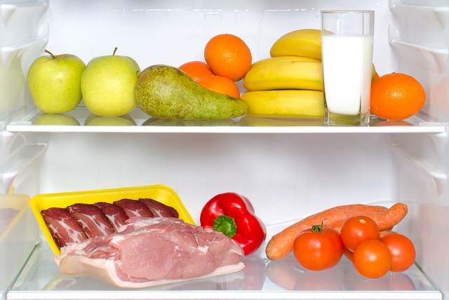 Продукты, которые нельзя хранить в холодильнике Продукты, которые нельзя хранить в холодильнике