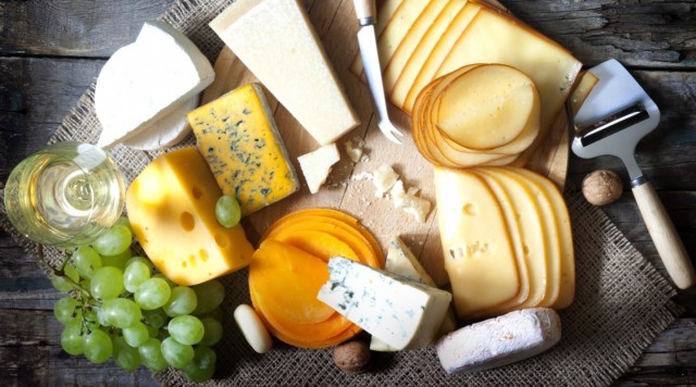 10 жирных продуктов, от которых организму сплошная польза 10 жирных продуктов, от которых организму сплошная польза