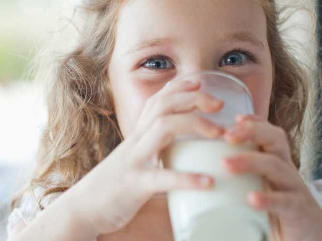 12 правил употребления молока с максимальной пользой