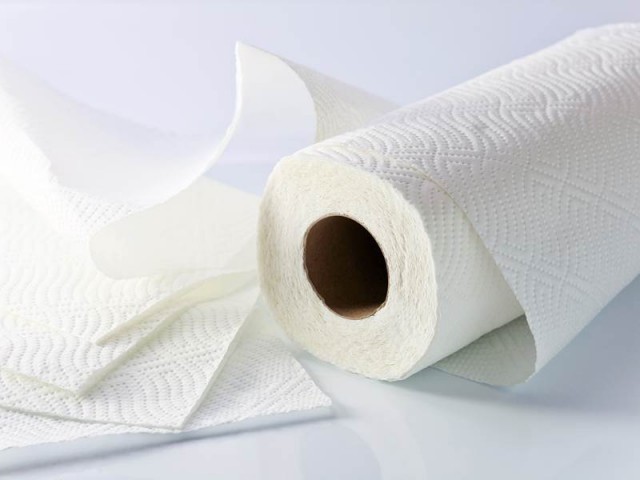 9 неожиданных ситуаций, когда выручат бумажные полотенца