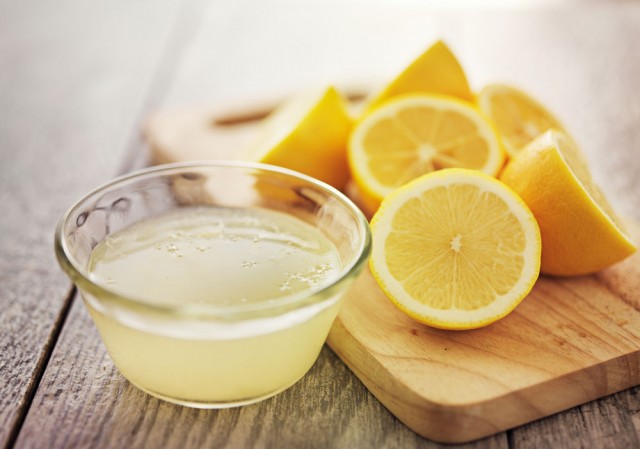 13 способов использования лимона, о которых вы не знали