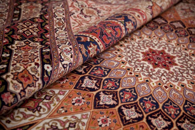 ​Уход за ковром: 8 советов и еще немного подсказок