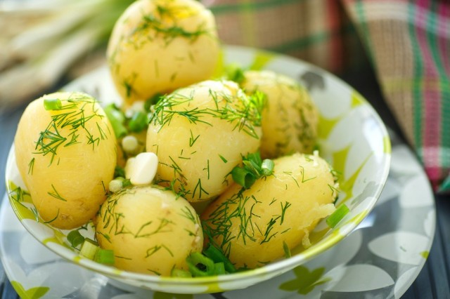 ​Как получить все полезные вещества из картофеля: 6 простых хитростей