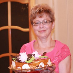 Галина Галина