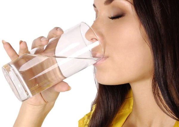 Как Правильно пить Воду! Советы кардиолога.