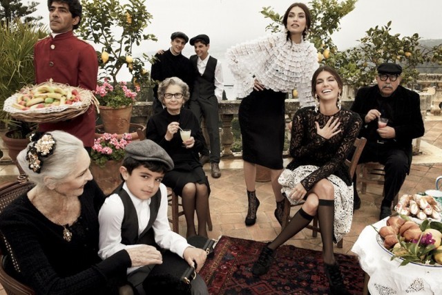 Dolce Vita или 10 вещей, которым стоит поучиться у итальянцев Dolce Vita или 10 вещей, которым стоит поучиться у итальянцев