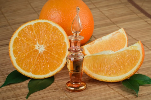 Как сделать апельсиновое масло? Рецепт