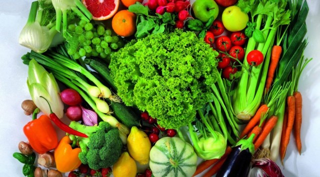 Продукты с отрицательной калорийностью Продукты с отрицательной калорийностью