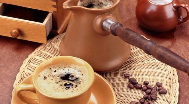 10 правил по-настоящему вкусного кофе для божественного начала дня
