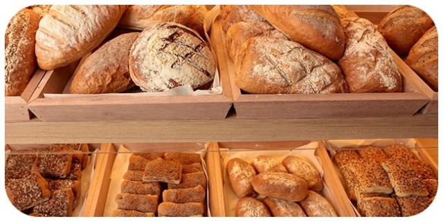 Какой хлеб полезен для здоровья?