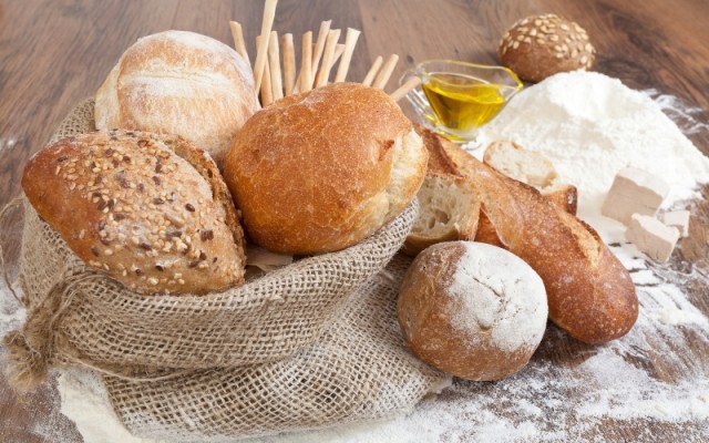 Как выбрать хлебопечку для дома?