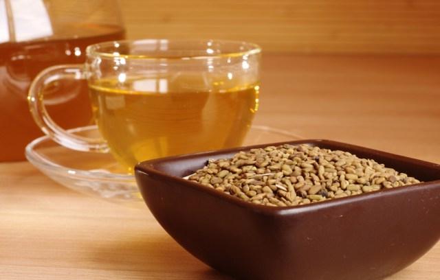 Желтый чай, полезные свойства и культура заваривания