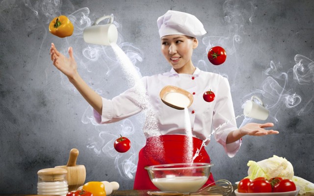 30 доступных продуктов, которые легко заменят редкие ингредиенты 30 доступных продуктов, которые легко заменят редкие ингредиенты