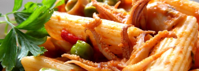 Диета по-итальянски: как есть вкусно и не поправляться