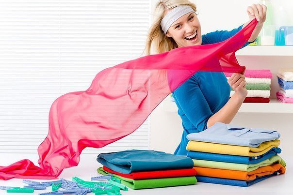 Как стирать вещи из шифона Как стирать вещи из шифона