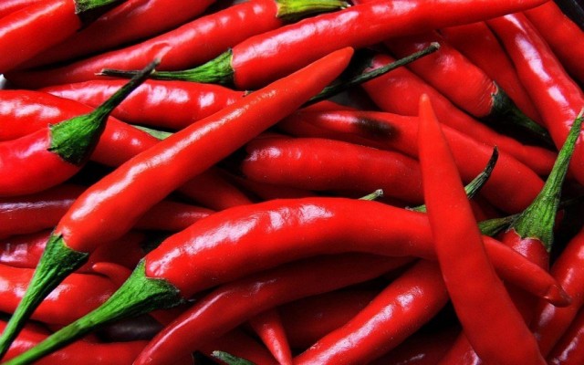 Совет для резки перца чили! Совет для резки перца чили!