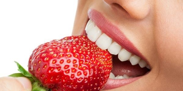 ​Забота о здоровье зубов