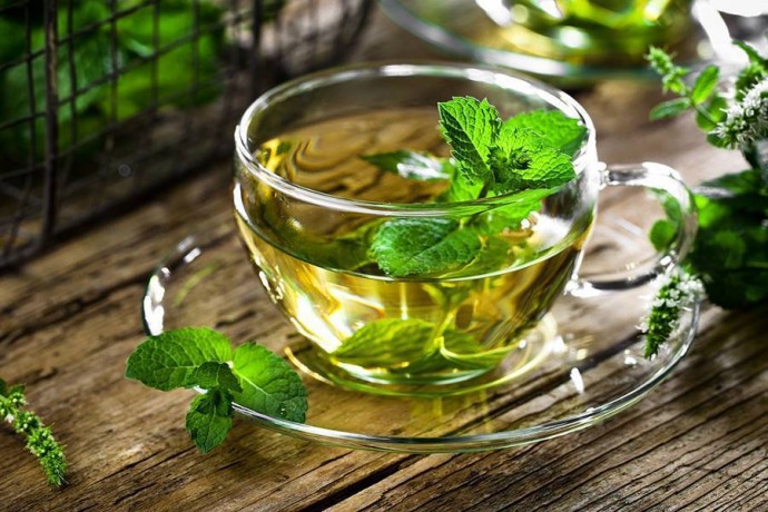 ​8 полезных добавок к чаю