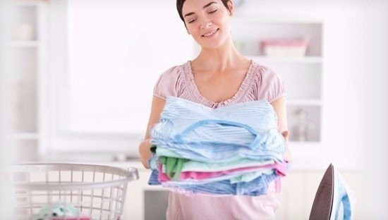 10 полезных советов о стирке 10 полезных советов о стирке