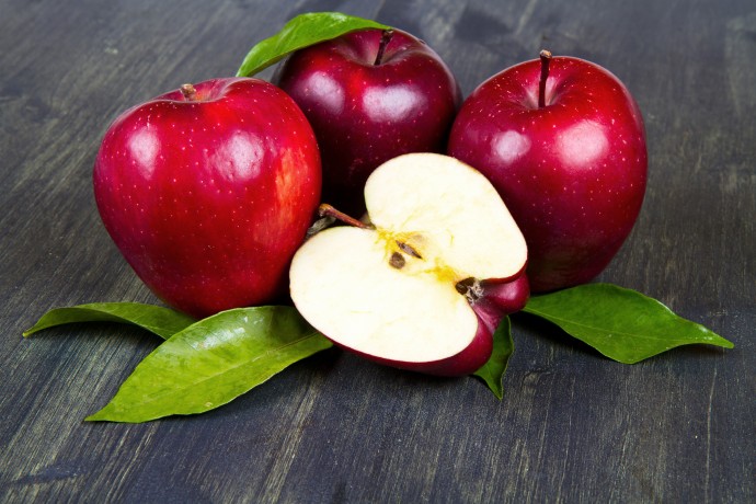 Что произойдет с организмом, если слишком часто есть каши и яблоки