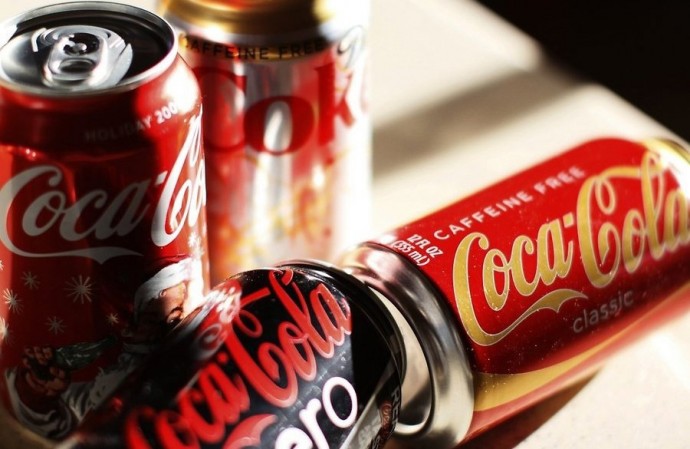​Как можно использовать кока-колу в быту