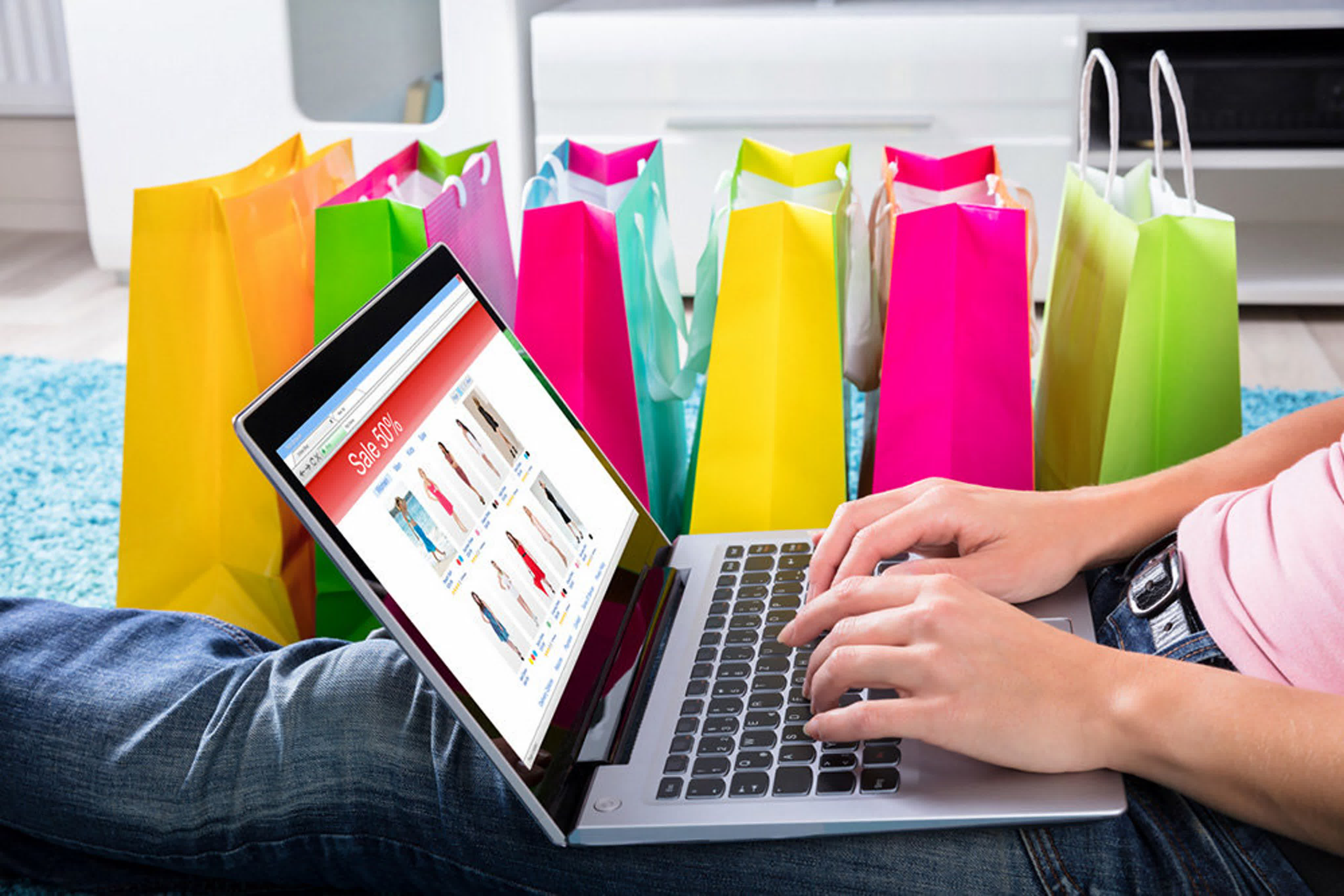 Покупка интернет магазинов отзывы. Покупки в интернете. Интернет шоппинг. Фото для интернет магазина.