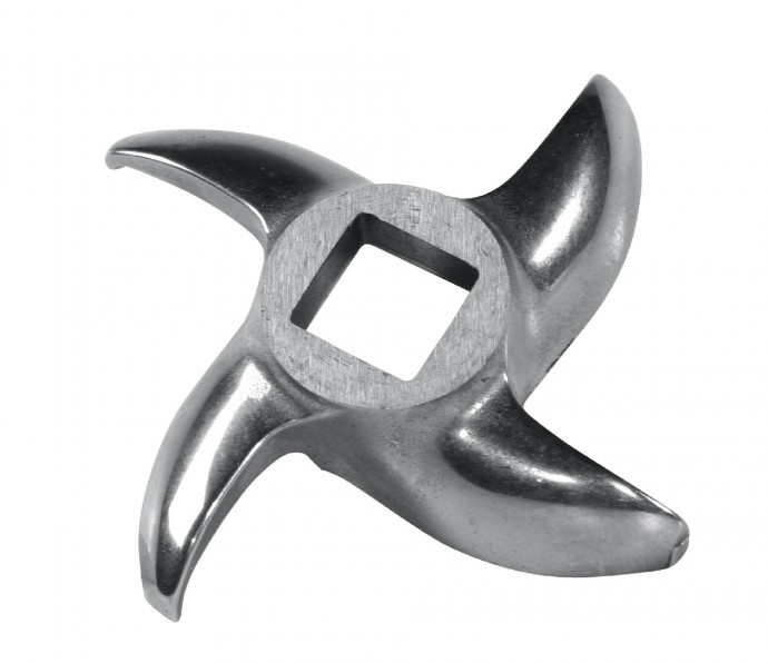 Ножи мясорубки заточатся без точильного камня Ножи мясорубки заточатся без точильного камня