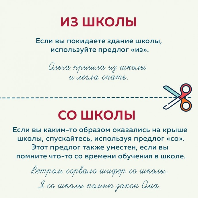 ​Как говорить по-русски действительно по-русски