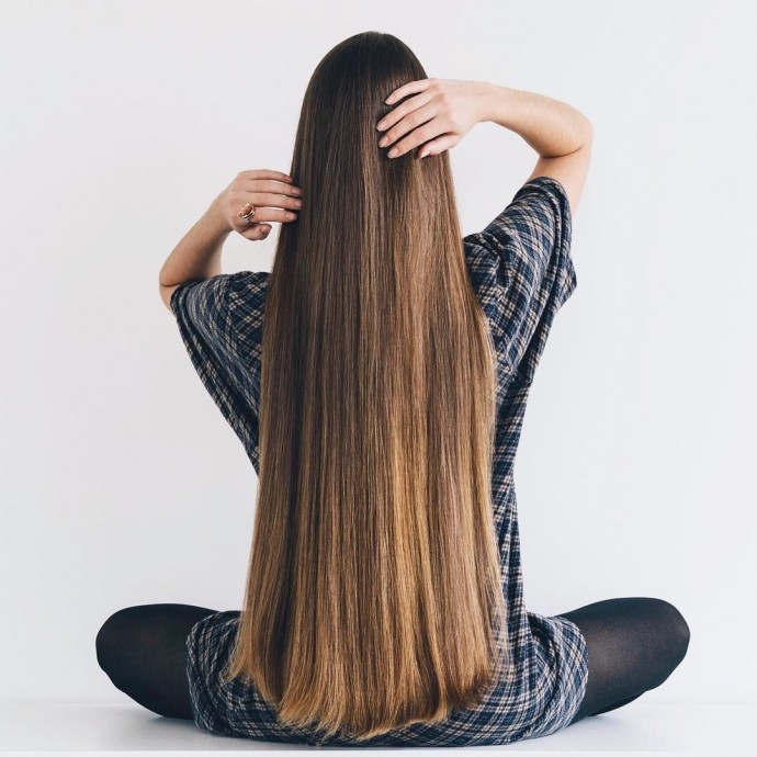 ​Правда ли что длина волос заложена генетически