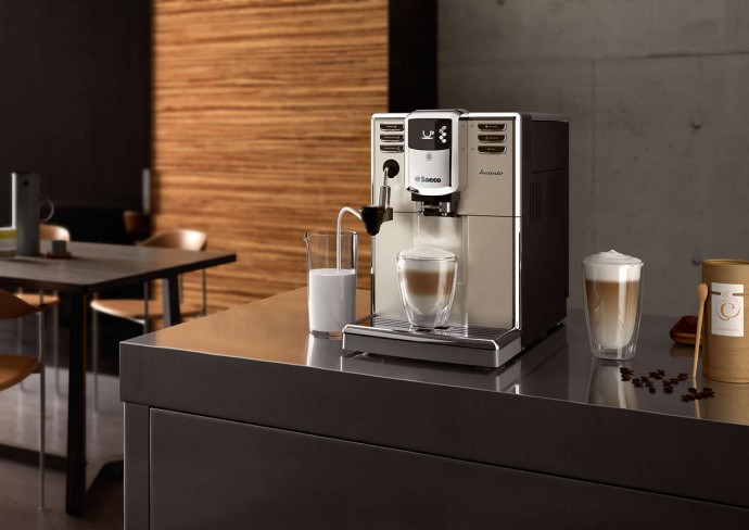 Если кофемашина зарастает изнутри Если кофемашина зарастает изнутри