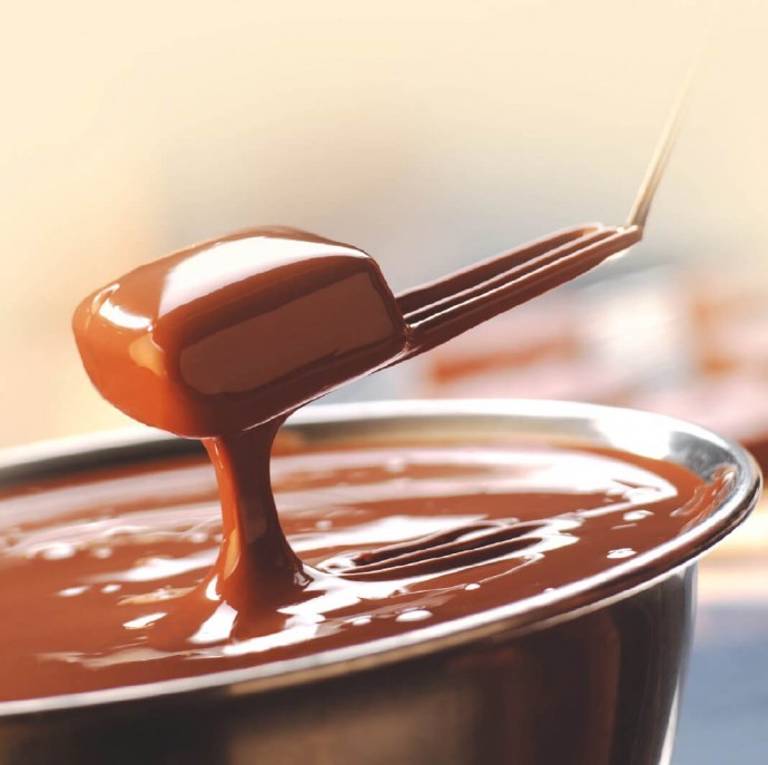Какой шоколад лучше подойдёт для плавления в домашних условиях