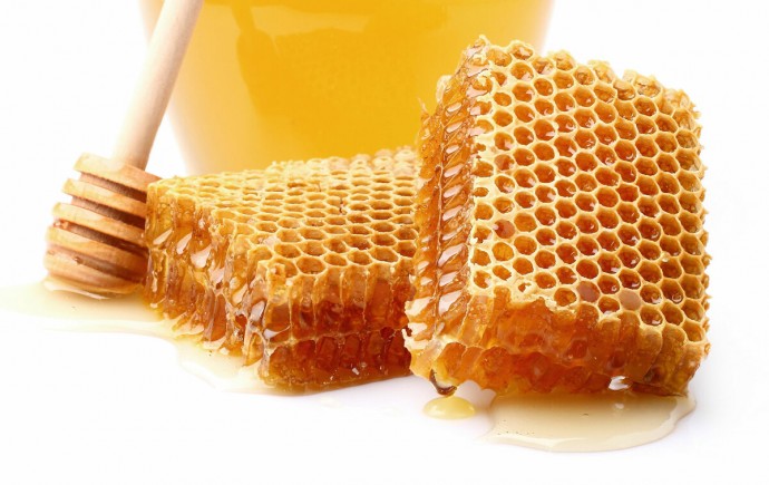 ​Неожиданные способы применения мёда