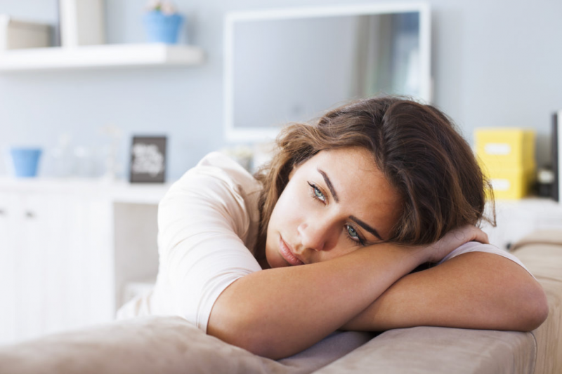 Побеждаем синдром хронической усталости