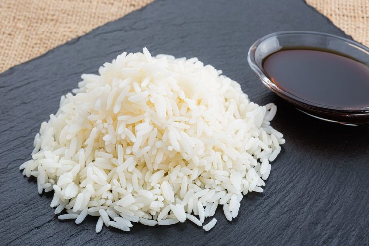 ​Рассыпчатость риса и макарон достижимы