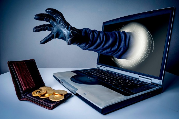 О защите от мошенничества О защите от мошенничества