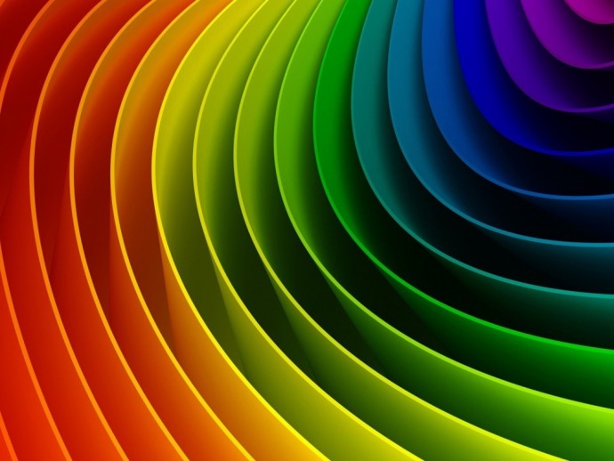 Психология цвета: как на нас воздействует цвет