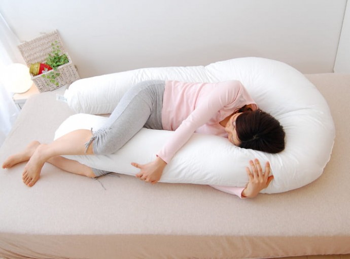 Выбираем подушку для здорового сна